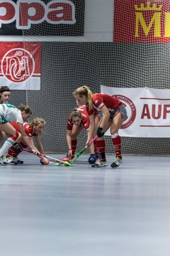 Bild 136 - B-Juniorinnen Deutsche Meisterschaften